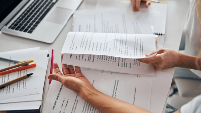 Unlock Your Exam Success: 7 Top Tips For Students