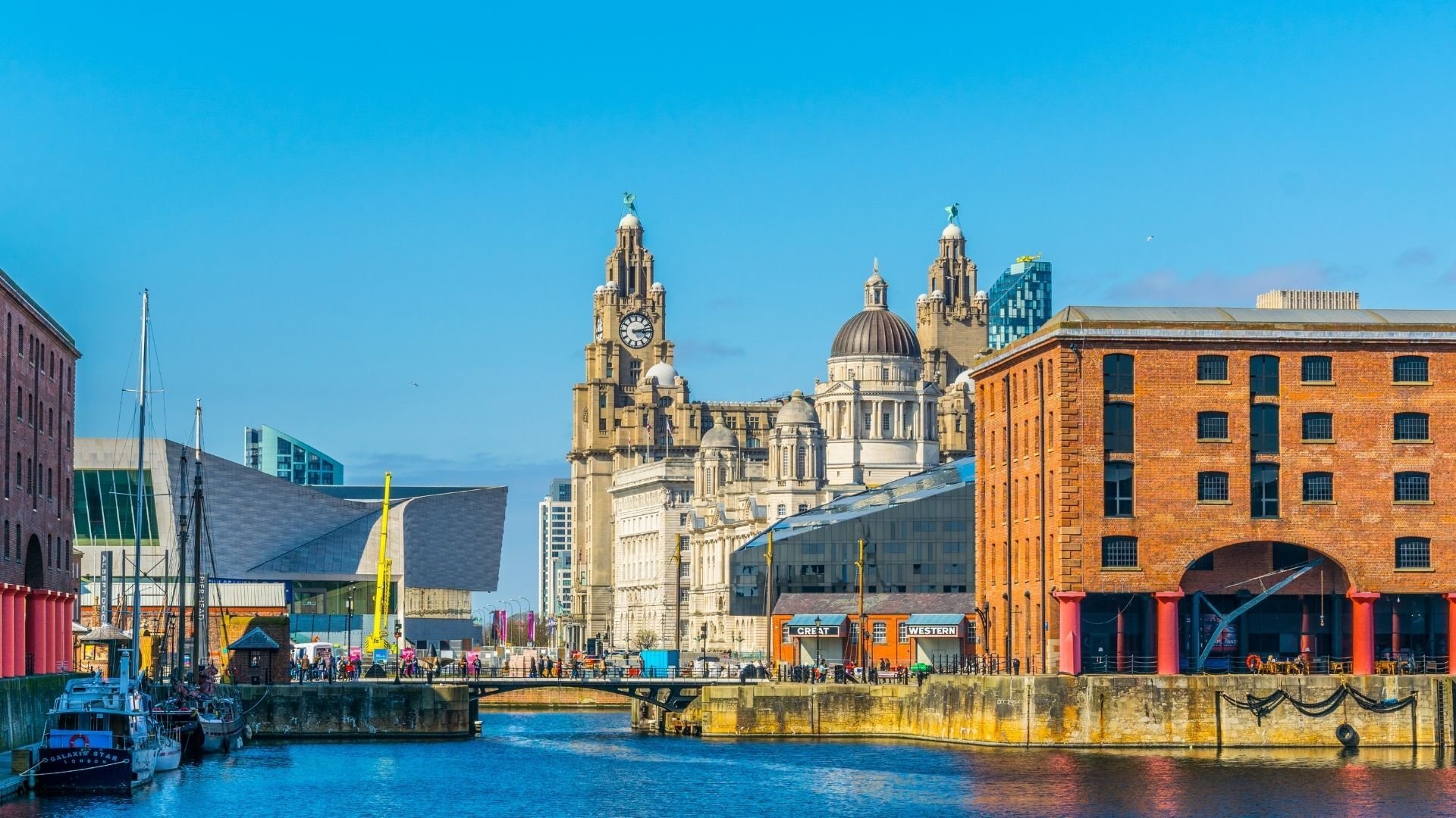 Liverpool
